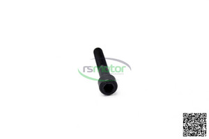 Tornillo de cilindro de alta calidad para MWM para uso industrial Motor de pistón de precisión Compatible con gas natural - Product Image 2