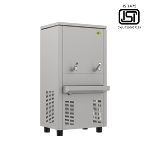 Refroidisseur d'eau en acier inoxydable de qualité supérieure fabriqué en Inde, vente en gros professionnelle - SWC6080 - Product Image 1