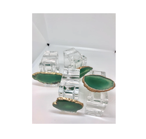 Servilletero acrílico para fiesta, alta calidad, superventas, Decoración de mesa, diseño, servilletero con venta - Product Image 5