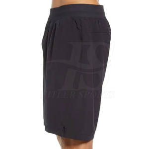 Offre Spéciale Hommes Shorts de course Design unique Séchage rapide Fitness Running Gym Sport Shorts Formation - Product Image 3