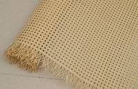 Prix d'usine King Craft Viet RWR Model, rouleau de cannage en rotin de haute qualité, couleur naturelle, taille personnalisée, design traditionnel, décoration intérieure