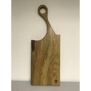 Tabla de Cortar de Madera para Picar Frutas y Verduras, Tabla de Cortar de Madera - Product Image 5