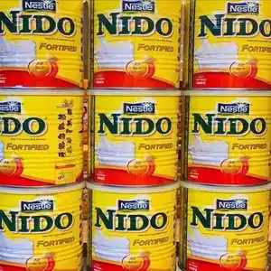 Nestle Nidoを購入/Nidoミルクを購入卸売価格