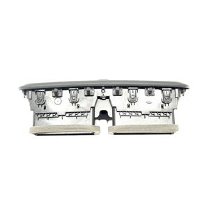 Grilles d'aération centrales FORD EcoSport Série GN15-19K617-ACW (12>) - Product Image 3