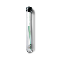 Miswak brosse à dents à poils souples silice noire produits de soins bucco-dentaires organiques blanchiment des dents nouvelle brosse à dents Fitra Naturel par TAKVA