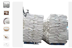 Venta al por mayor de azúcar blanca refinada brasileña Premium ICUMSA 45 azúcar de caña a granel - Product Image 2