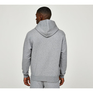 Trajes Deportivos Personalizados de Invierno para Hombre, Diseño de Alta Gama, Tejido Grueso de 400 GSM - Product Image 4