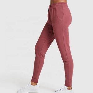 2024 Jumperpants Jpgger Joggers ligeros para mujer pantalones de entrenamiento al aire libre informales de secado rápido con estilo frontal plano para invierno - Product Image 4