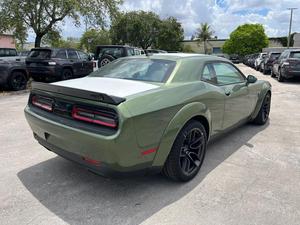 รถดอดจีเช่ลเลอร์คูเป้เฮลซีตขนาด2023รุ่นใหม่ล่าสุดใช้6.2L แก๊ส SC ความเร็ว8ระดับ - Product Image 4