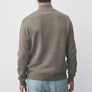 Pulls en cachemire, best-sellers pour hommes et femmes, haute qualité, faciles à porter avec toutes les tailles, couleurs et décorations brodées, faible MOQ - Product Image 1