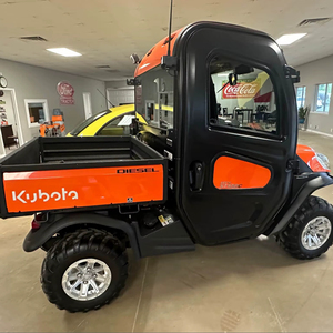 2021 RTV-1100C Kubota - Product Image 1