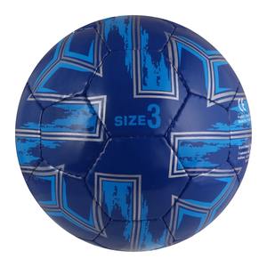 Balón de entrenamiento de fútbol de Next Tech Industries Material PU para fines de entrenamiento con diseño personalizado y logotipo personalizado - Product Image 3