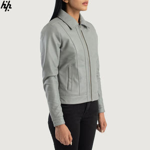 Venta al por mayor personalizada colección de invierno al por mayor transpirable cálido ropa de invierno logotipo personalizado colores OEM - Product Image 2