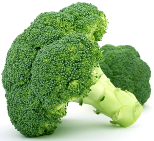 FOR SALE Broccoli Seeds, Non-GMO, Fresh Garden Seeds - Product Image 1