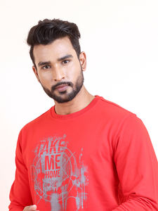 Sweat-shirt pour homme 2025 noir délavé à l'acide coupe régulière sweats sur mesure de haute qualité sweat à capuche en coton entièrement personnalisable - Product Image 5