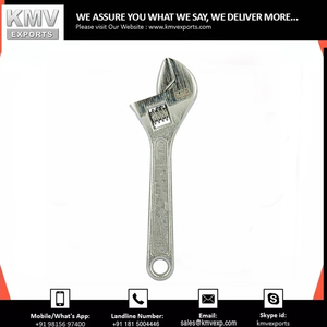 Llave de trinquete de alta resistencia chapada en cromo y níquel personalizada, calidad Industrial Superior para bricolaje y soporte OEM - Product Image 2