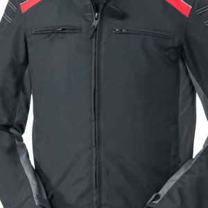 Chaqueta de carreras de invierno de nailon transpirable a prueba de viento con logotipo personalizado 2023, ropa deportiva impermeable de alta calidad para carreras de automóviles - Product Image 5
