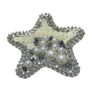 เข็มกลัดลวดแท่งดีไซน์ใหม่คุณภาพดีที่สุดขายส่งเข็มกลัดลวดแท่งในเข็มกลัดดาวลูกปัดราคาต่ํา - Product Image 1