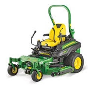 Tondeuses autoportées de qualité Z950R pour usage agricole et de jardin, tondeuses à rayon de braquage zéro Z950M et Z950R, moteur puissant de 27 ch (20,1 kW) À VENDRE - Product Image 1