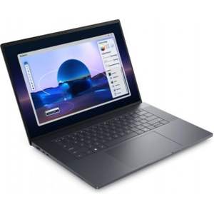 Nuevo Portátil DellS Pro Max 16 Premium MA16250 AMD A9 32GB 2TB SSD 4:03 Teclado en Inglés Windows 11 Pro 16 Pulgadas - Product Image 2