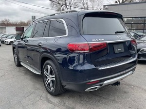 ใช้อย่างประณีต2021 M-ercedes-B-ENZ GLS-Class - Product Image 4