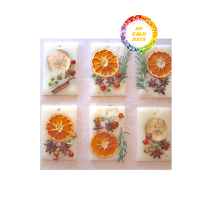 Jabón natural orgánico hecho a mano sin parabenos y SLS para pieles sensibles en grandes cantidades - Product Image 2