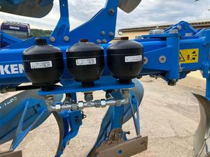 Lemken Juwel 8 VT 5L 100 - Product Image 4
