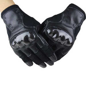 Guantes de Motocicleta Transpirables, Protector Deportivo, Protección para Motocross, Personalizables, al por Mayor, con el Último Estilo - Product Image 4