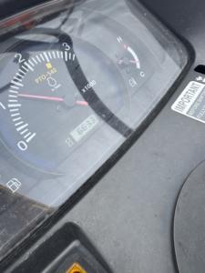 TRACTOR KUBOTA L3301DT USADO EN VENTA - Product Image 5