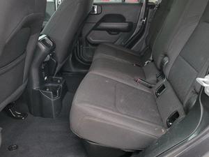 Jeep Wrangler 2020 - Product Image 4
