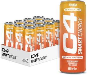 Vente à prix réduit de boisson énergisante C4 pour l'exportation / Boisson énergisante Cellucor C4 originale 500 ml en vente - Product Image 1