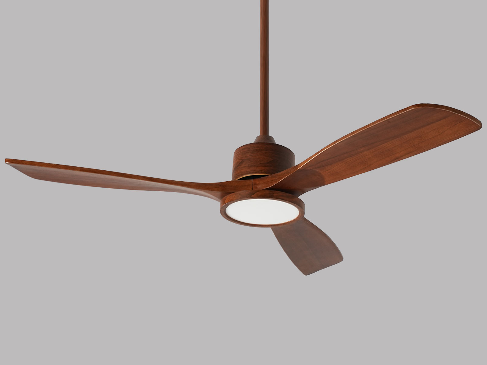 Reddish Walnut