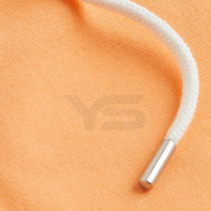 Pantalones cortos de sudor de algodón transpirable para mujer, precio al por mayor, nueva ropa de calle de moda con logotipo personalizado, estampado de soplo, gimnasio y uso informal - Product Image 6