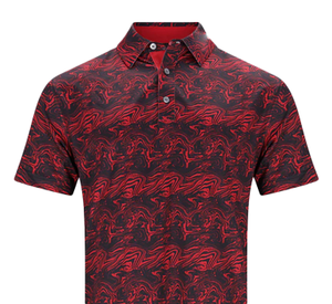 Custom Heat-Transfer Printed 100% Cotton Men's for T-<b>Shirts</b> Lightweight Breathable Anti-Wrinkle Knitted Fabric for Sports - Product Image 2