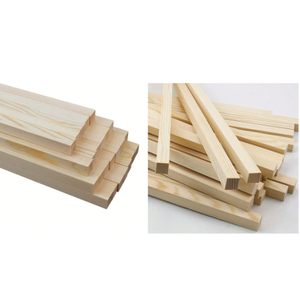 เดือยไม้ทรงสี่เหลี่ยมแบบพรีเมี่ยมกล่องไม้งานไม้และของตกแต่งผนังส่งตรงจากเวียดนาม - Product Image 4