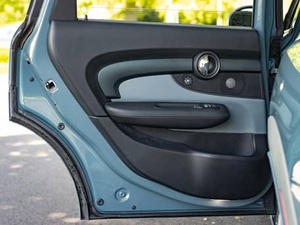 USADO LHD/RHD 2023 MINI COOPER CLUBMAN JOHN COOPER WORKS ALL4 UNTOLD EDITION - Product Image 6