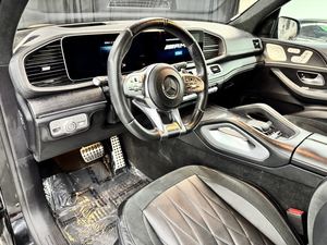 Pre-owned เรียบร้อยใช้2021 Mercedes-Benz GLS