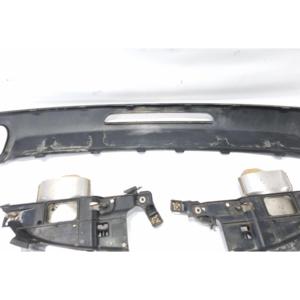 Alerón Trasero para Mercedes CLS W218 A2188851025 (10>17) - Product Image 6