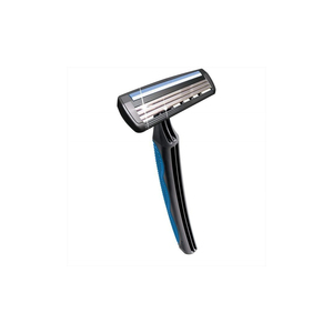 Rasoir BIC lame durable tranchante fiable pour un rasage de près en douceur hommes quotidiens toilettage et soins de confort de la peau - Product Image 6