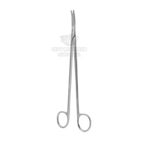 2025 Surgical <strong>Instruments</strong> <strong>Dissecting</strong> Scissor High Quality <strong>Dissecting</strong> Scissor Wholesale Price <strong>Dissecting</strong> Scissor - Product Image 3