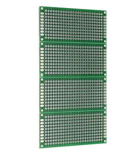 <b>Remote</b> <b>Control</b> <b>Helicopter</b> Custom Electronic Pcba Service Printed /sided Display Circuit Board of Electronic Balance Scale in USA - Product Image 5