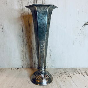 Vases à fleurs en aluminium de qualité supérieure, personnalisés, style américain, design classique, décoration de maison de luxe de haute qualité, vente en gros - Product Image 1