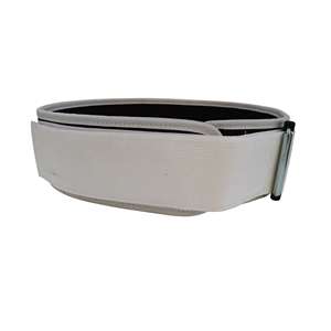 Vente chaude Ceinture en cuir néoprène lourd unisexe Plus Size Trending Style pour l'haltérophilie Private Label de l'usine - Product Image 5