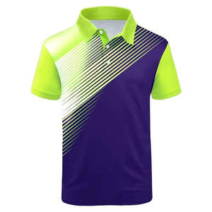 New <b>Striped</b> Cotton Wholesale Vintage for Polo <b>Shirts</b> for Men <b>Long</b> <b>Sleeves</b> <b>T</b> <b>Shirt</b> Custom Embroidery Plus Size Men's Polo <b>Shirt</b> - Product Image 2