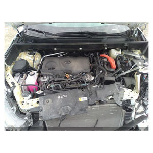 Motores híbridos de 25L usados de confianza en venta al por mayor listos para su envío - Product Image 6