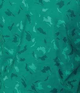 เสื้อยืดโปโลสำหรับผู้ชายเสื้อโปโลแบบแห้งระบายอากาศได้ดีผ้าคอตตอนโพลีเอสเตอร์ปรับแต่งโลโก้ได้ตามต้องการ - Product Image 5