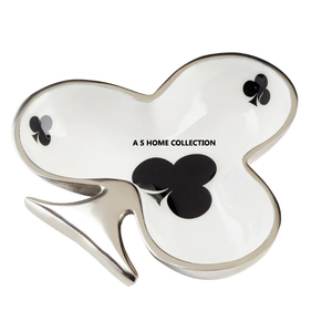 Most Selling Black Coated Metal Serving Trays Oval Shape for Home and Weddings <b>Tabletop</b> Food & Drinks Serving Trays - Product Image 5