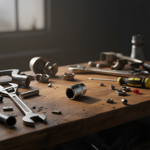 1/4'' FullContact Hexagonal <b>Sockets</b> by Usag Premium Quality <b>Socket</b> Product - Product Image 3