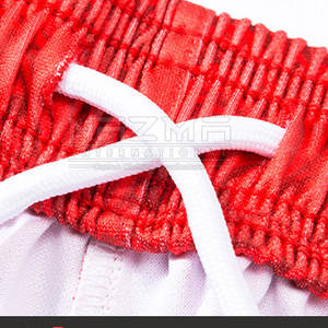 Adulte Premium Qualité Rugby Uniforme 100% Polyester À Séchage Rapide Écologique Logo Personnalisé Couleur Respirant Vêtements De Sport Ensembles - Product Image 5