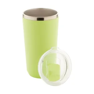 Calentador de Tazas y Termos Personalizado Lungogo - Product Image 6